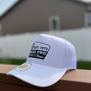 Boné Bass Pro Shops Importado