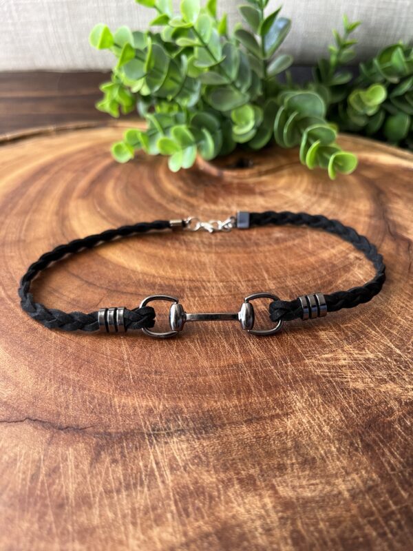 Chocker Bridão