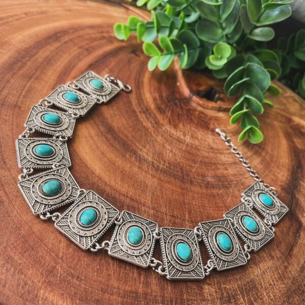 Chocker Vintage