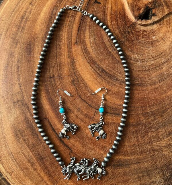 Conjunto Rodeo