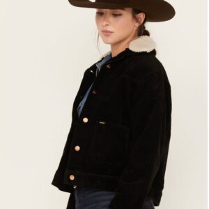 Jaqueta Importada Wrangler