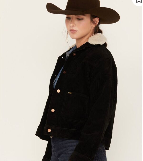 Jaqueta Importada Wrangler