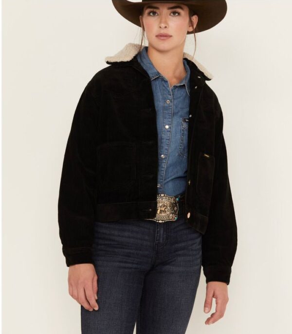 Jaqueta Importada Wrangler - Image 2