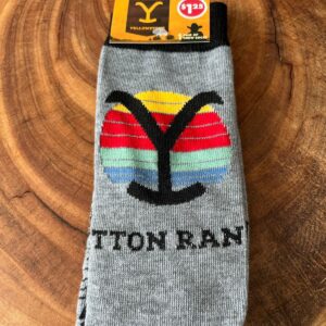 Meia Country Yellowstone