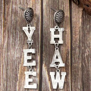 Brinco Yee Haw