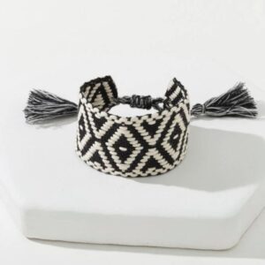 Pulseira Boho West