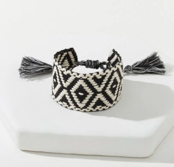 Pulseira Boho West