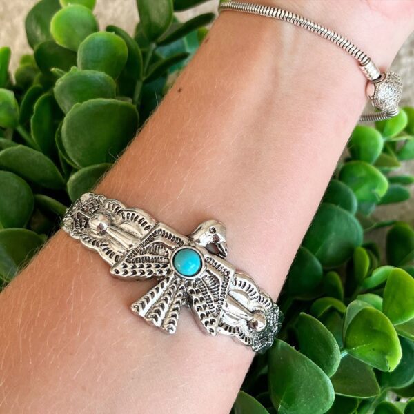 Bracelete Águia