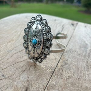 Bracelete Western Vintage