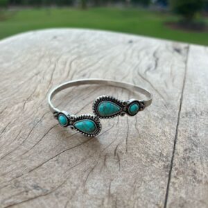 Bracelete Turquoise