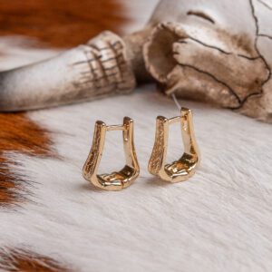 Brinco Legacy Stirrup