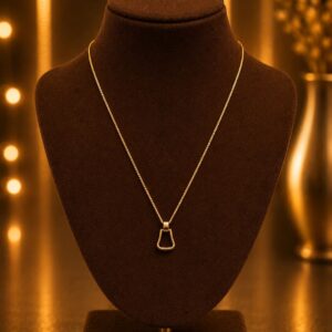 Colar Legacy Stirrup